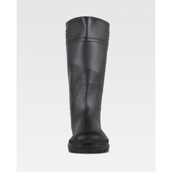 Stivale di protezione in PVC WORKTEAM P2301
