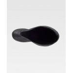 Schutzstiefel aus PVC WORKTEAM P2301