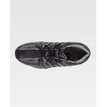 Chaussure de sécurité S1P SRA WORKTEAM P3006 antistatique