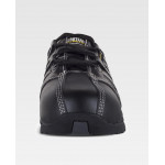 S1P SRA WORKTEAM P3006 anti-static safety shoe