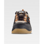 Scarpa in suede con lacci tipo trekking S1P SRC WORKTEAM P3002