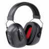 Protetores auditivos/protetores auditivos VeriShield VS130, alta atenuação auditiva SNR 34 dB Leightning L3