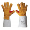 SAFETOP welding gloves with Acadia thumb reinforcement