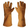 SAFETOP Columbus long welder's professional glove