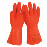 Risques chimiques 10 paires de gants de pêcheur