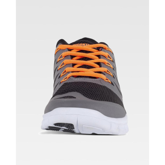 Ergonomic sports shoes with ultra-lightweight EVA sole WORKTEAM P4001