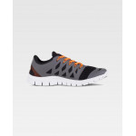 Ergonomic sports shoes with ultra-lightweight EVA sole WORKTEAM P4001