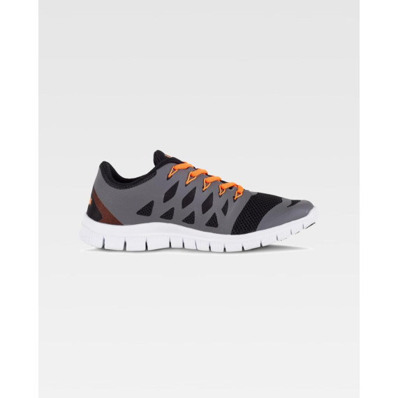 Scarpe sportive ergonomiche con suola EVA ultraleggera WORKTEAM P4001