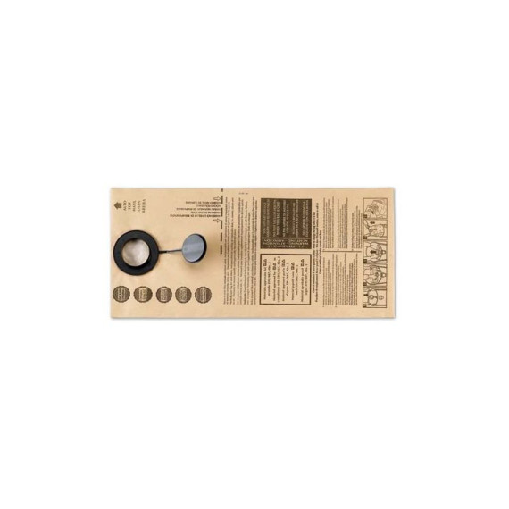 Filtro de papel 83142B0K PAQ. 5 UDS BolsasDepapelgisowatt83142b0k_1