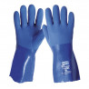 Risques chimiques 12 paires de gants Prochem