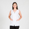 Giacca corta con zip centrale GARY'S Antartide