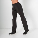 Lady trousers Alhambra Gary's with waist rubber