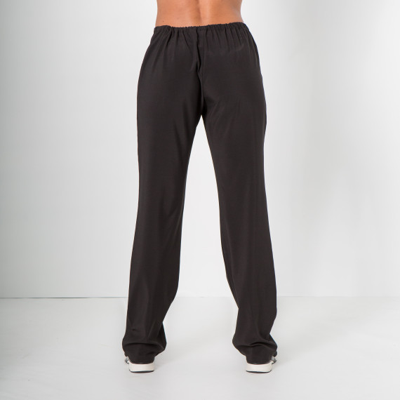Lady Hosen Alhambra Garys mit Taille Gummi