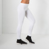 Leggings in plain knit GARY'S