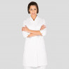 GARY'S 3/4 sleeve women's sanitary gown model Laura