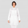 Cappotto da donna a maniche lunghe e colletto mao GARY'S Julia