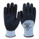 12 Paare von synthetischen Handschuhen Gummi 5