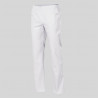 GARY'S unisex regular fit pants with elastic waistband