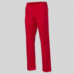 Unisex health pants with rubber and French pockets Gary's in various colors
