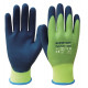 12 paires de gants synthétiques en mousse hydroélectrique