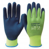Hydro Foam Waterproof Latex Synthetic Glove