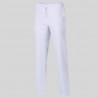 Unisex medical pants with adjustable elastic GARY'S regular fit