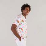 Blusa sanitária unissexo GARY'S "Tudo vai ficar bem" Covid-19