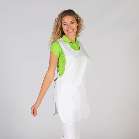 Casulla spéciale pour tablier de type alimentaire double Gary's Lucia