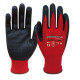 12 paires de gants Gama Fit-O-Lite Aeraté