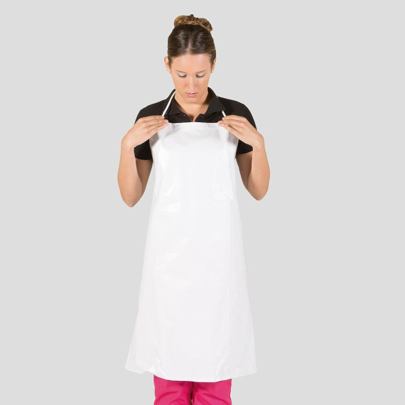 Delantal impermeable sin bolsillos GARY'S Skay