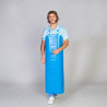 Fett- und chemikalienbeständiger Elastomer-Overall GARY'S Evan