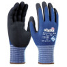 12 pairs of Gamma Gloves Digitx Duralux Palm