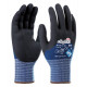 12 paires de gants DigitX Duralux de 3/4