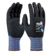 12 paires de gants digitx duralux revêtus