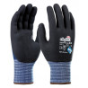 12 pairs of Gamma Gloves Digitx Duralux Coated
