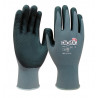 12 pairs of Gamma Gloves Digitx Armolux Palm