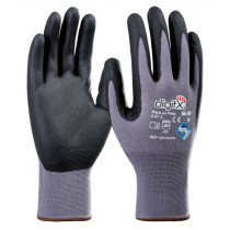 12 Paar Handschuhe Digitx Digilux Palm