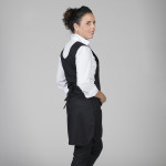 Casulla Type Apron Double in 100% Polyester Gary's Strech