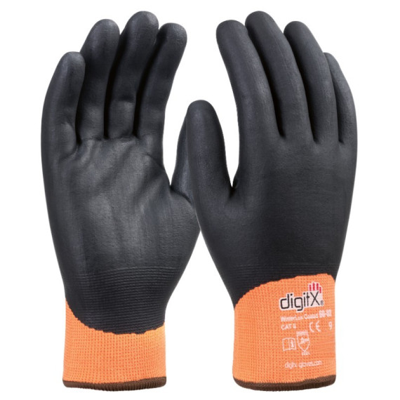12 pairs of Gloves Digitx Racerlux