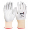 12 paires de gants gamma Digitx Handylux Palm