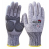 12 pairs of Gamma Gloves Digitx Bladelux