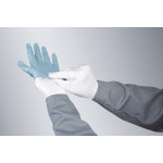 12 pairs of Light Parade textile gloves (size 9)