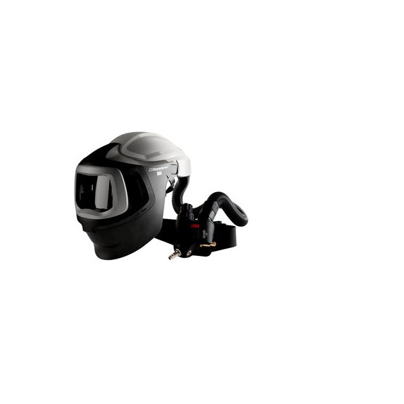 3M Speedglas 9100 MP-Lite Speedglas Speedglas Glasses with Versaflo V-500E 598800