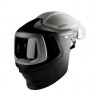 Máscara 9100 MP Lite pára-choque de soldagem e proteção sem filtro de soldagem 592800