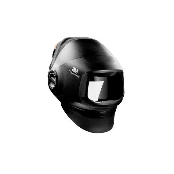 Welding screen G5-01 3M Speedglas, no welding filter 611100