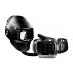 Schweißbildschirm G5-01 3M Speedglas mit Adflo, kein Schweißfilter 617800