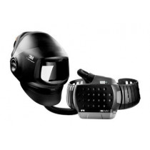 Schweißbildschirm G5-01 3M Speedglas mit Adflo, kein Schweißfilter 617800