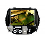 Filtro de soldadura G5-01VC 3M Speedglas con tecnología Natural Color y color variable (73mm x 190mm) 610030