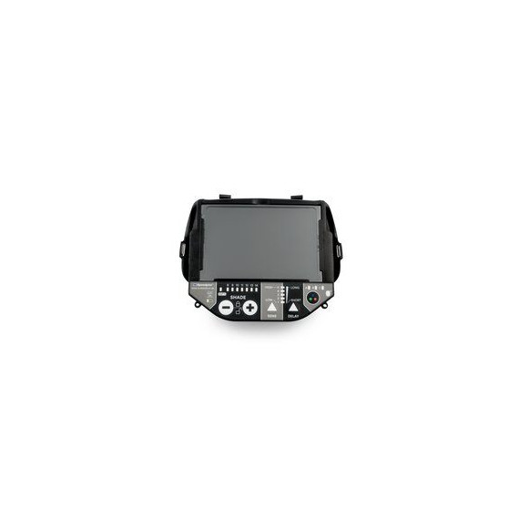 Filtro de soldadura G5-01VC 3M Speedglas com cor de tecnologia natural e cor variável (73mm x 190mm) 610030