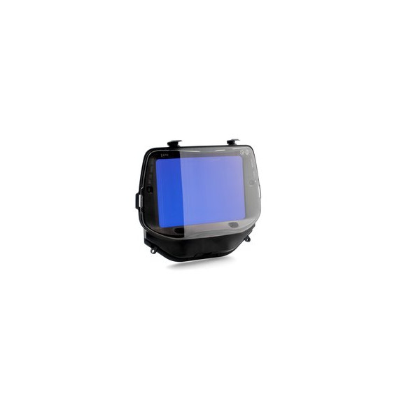 Filtro de soldadura G5-01VC 3M Speedglas com cor de tecnologia natural e cor variável (73mm x 190mm) 610030